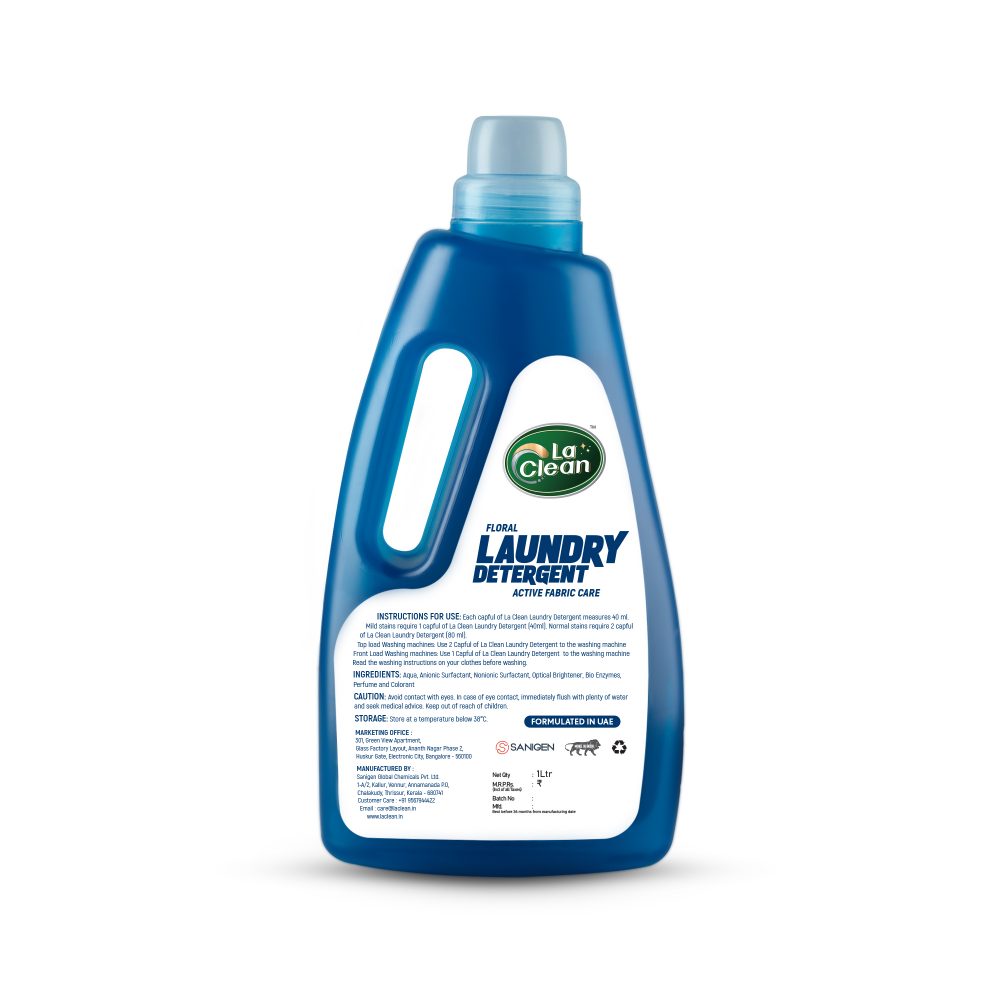 Detergent - Image 2