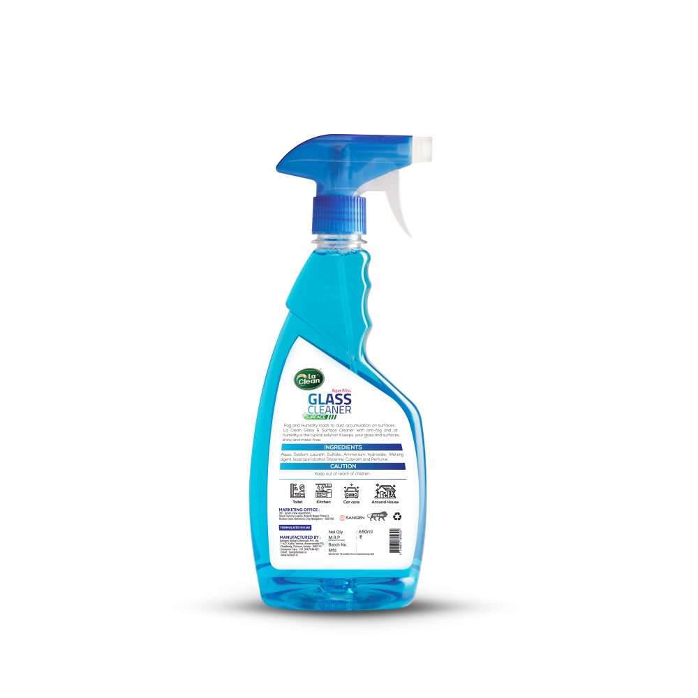 Glass Cleaner - Image 2